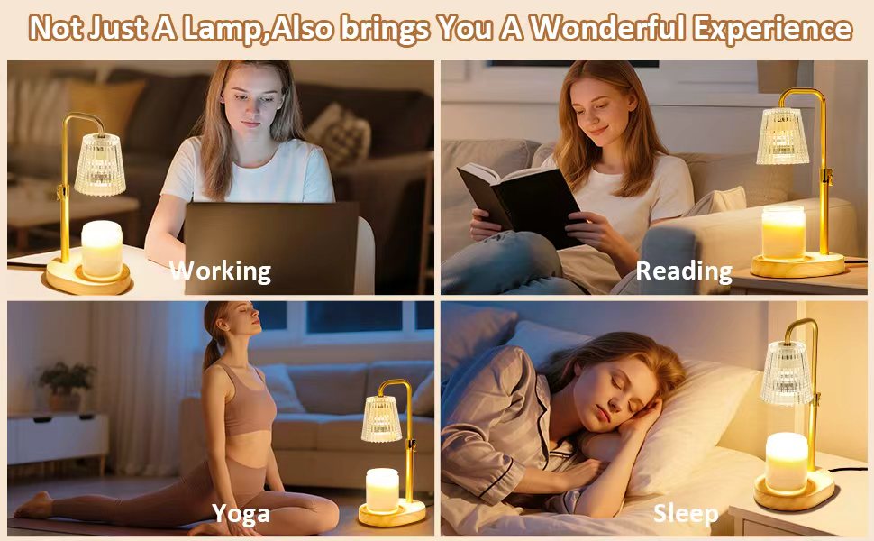 Wonderful Experience