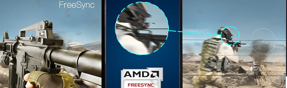 FReesync