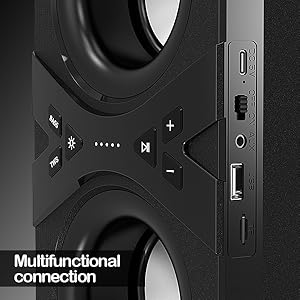 multifunction