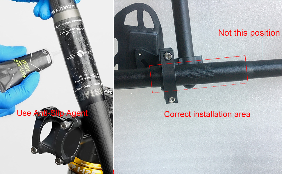 carrera bike handlebar adjustment