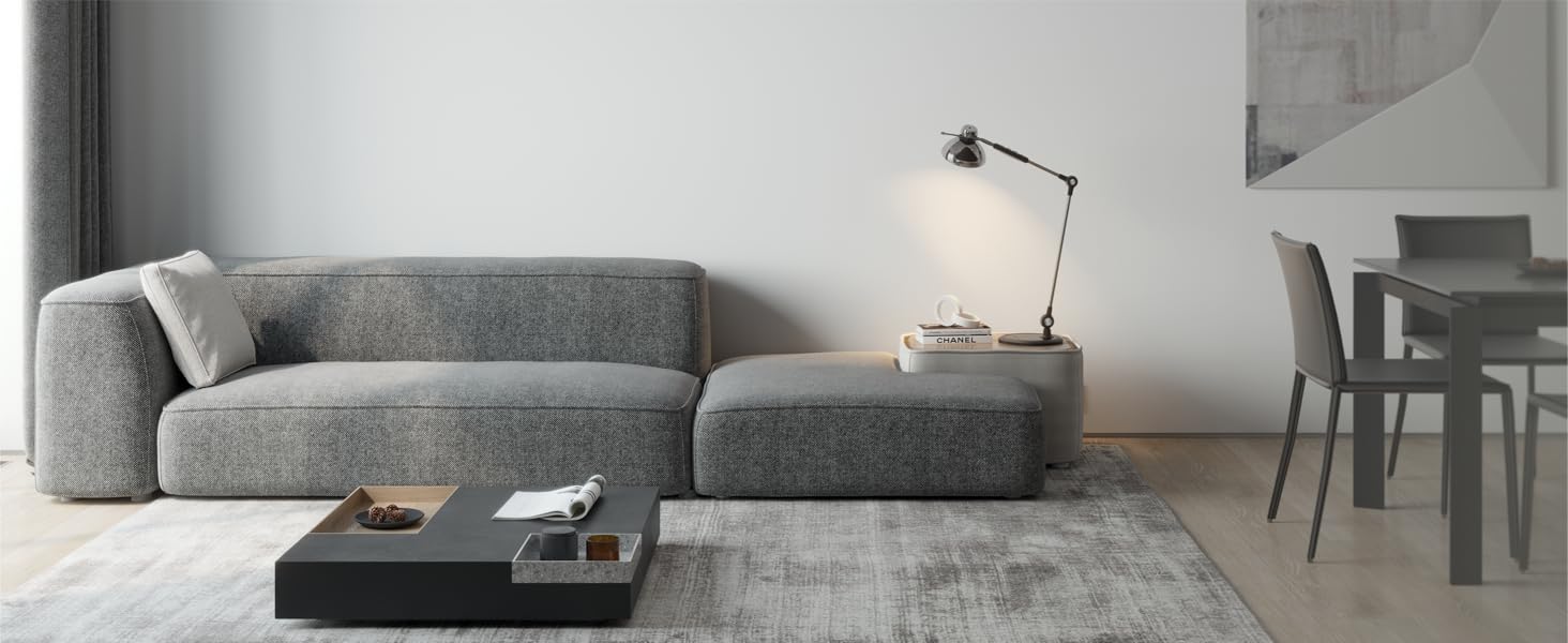 Desk Lamps for Home Office drafting architect light
