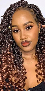 crochet braids for black women