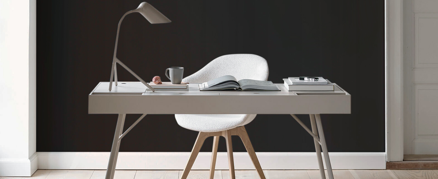 Decoroom Sticky Back Plastic Roll Wood Effect Vinyl Wrap Self Adhesive