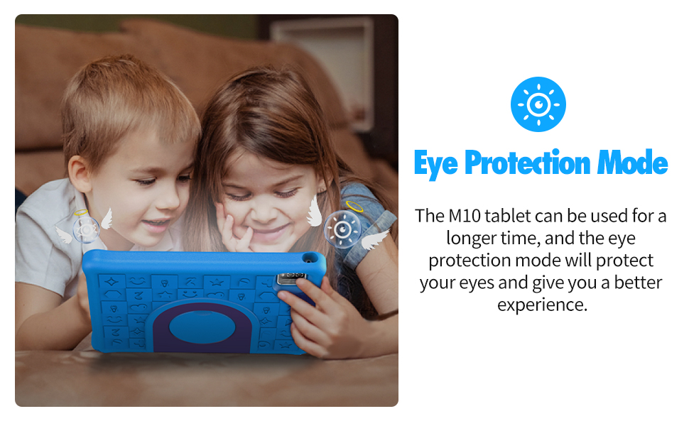 10 INCH TBALET FOR KIDS