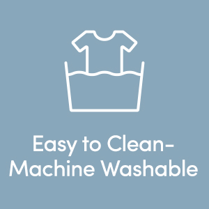 washable