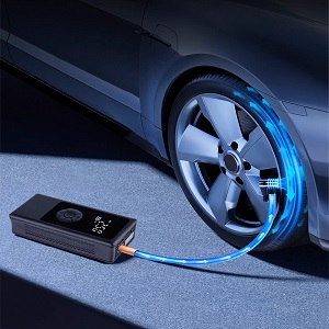 Hava Kompresörü, Araç Kompresörü, Şişirme pompası, Taşınabilir Hava Kompresörü, Şarjlı Hava Pompası