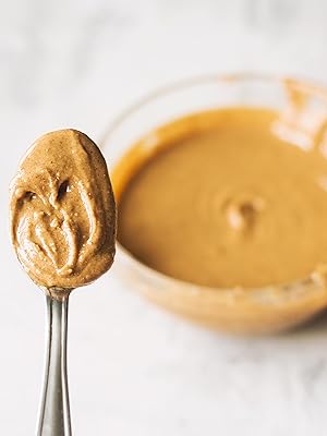 Apricot Kernel Butter Recipe by Food to Live