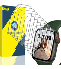 Apple Watch 40mm SE Series 6 Series 5 Series 4 Screen Protector