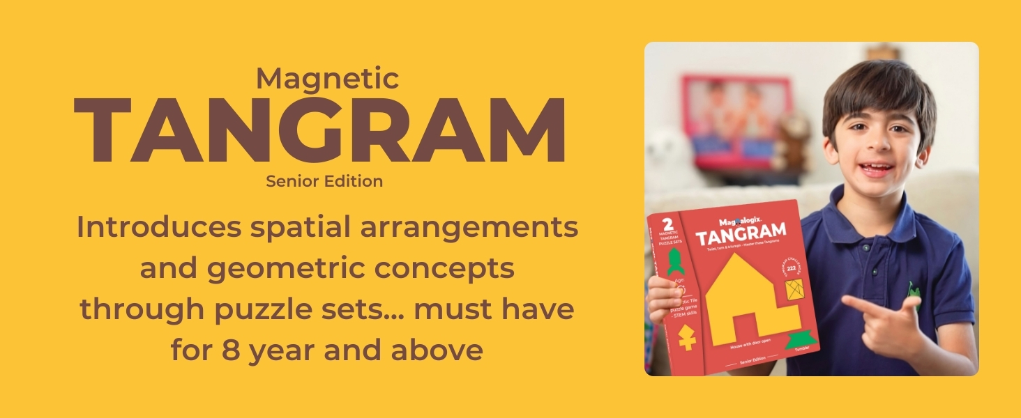 tangram puzzles for kids, mind games for kids 9-12