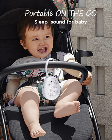 sleep sound for baby