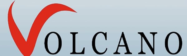 VOLCANO