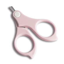 Baby-sized Nail Scissors 