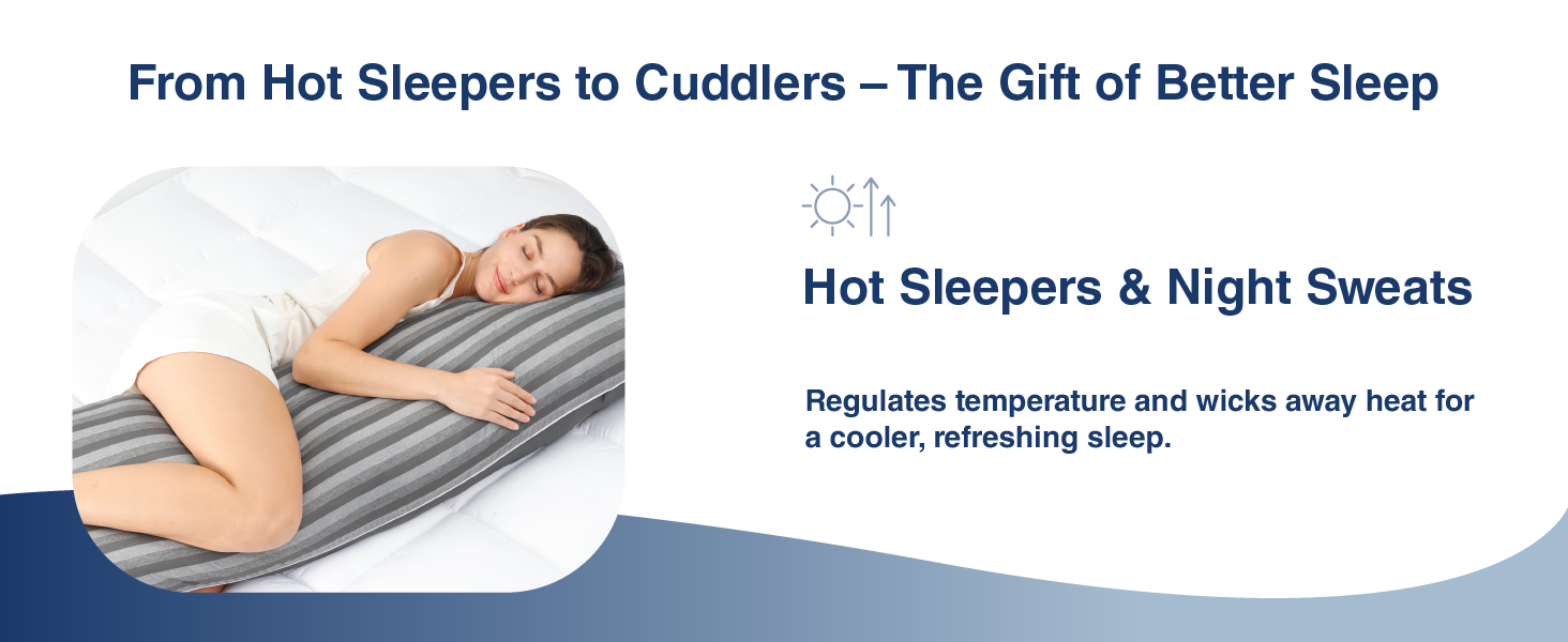 body pillow