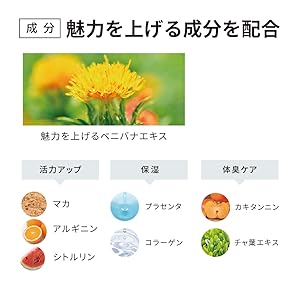 Amazon | LAGNET ラグネット ソリッドパフューム シトラス