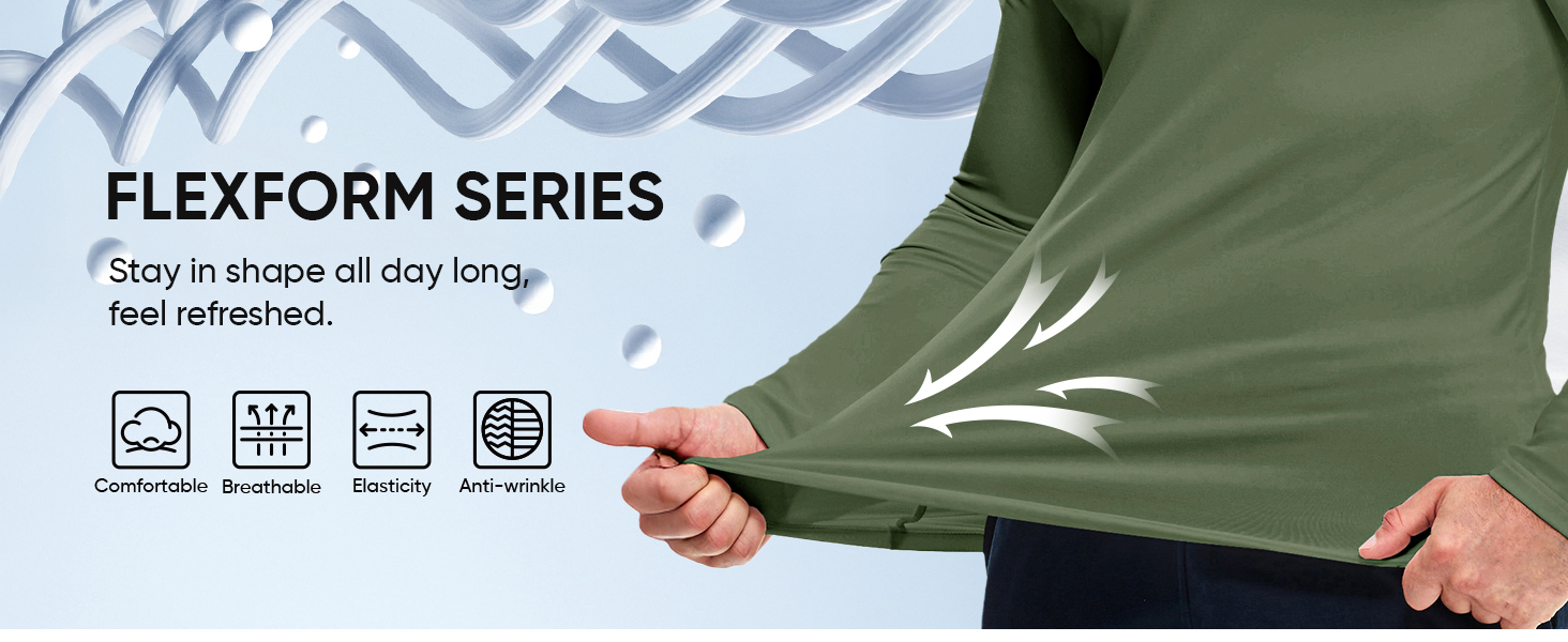 JMIERR Mens Muscle Slim Henley Shirt