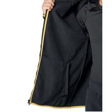Amazon | [アンダーアーマー] UA UNDENIABLE 3 LAYER FZ JK