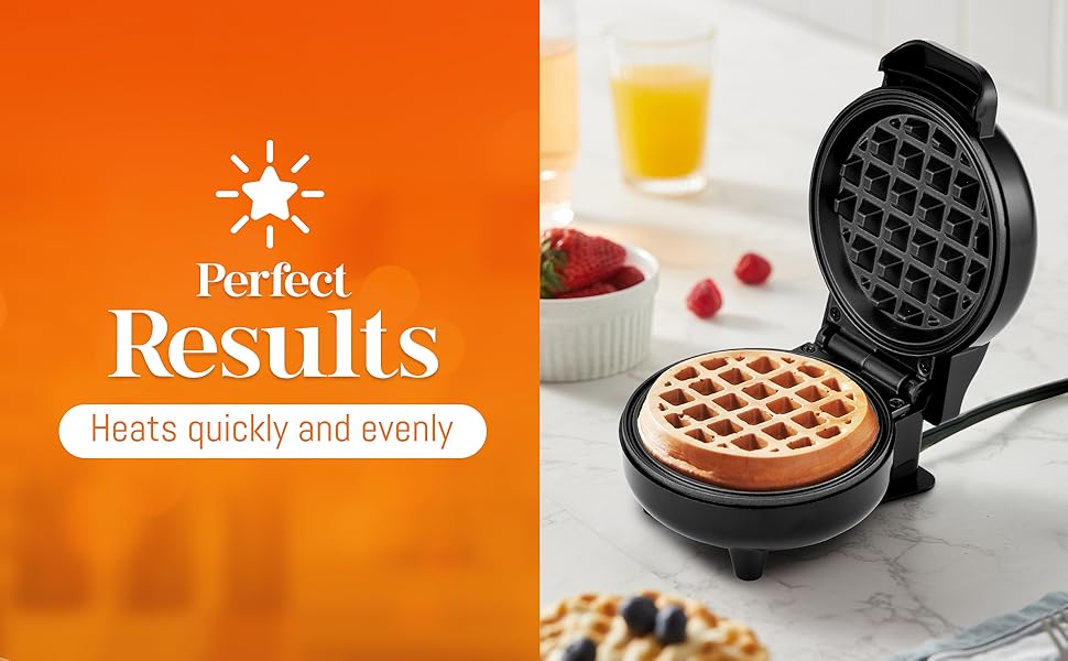 k mart waffle maker