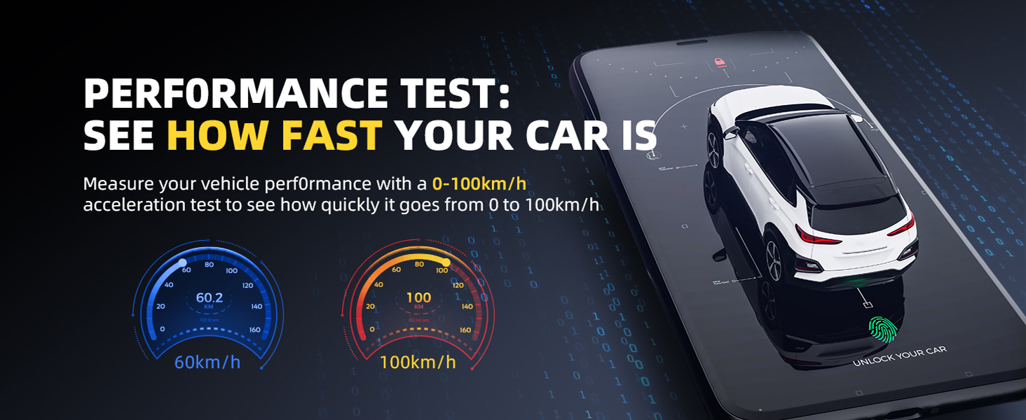 obd2 scanner bluetooth