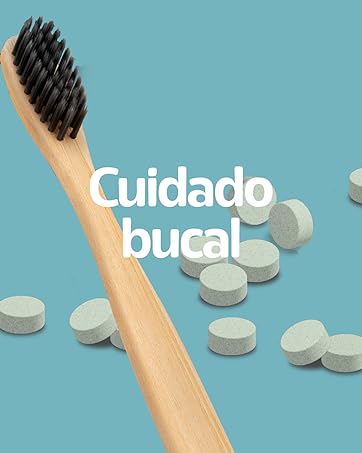 cuidado bucal