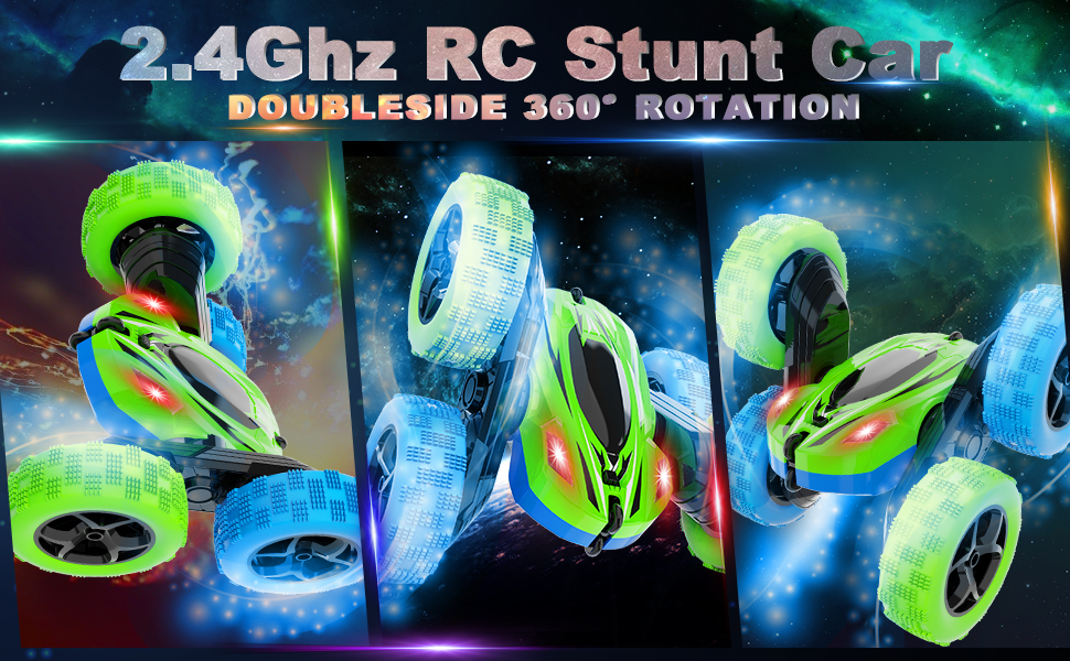 rc car