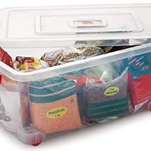 BPA Free & Food Safe