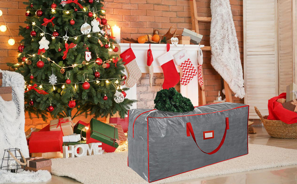 Christmas Tree Storage Bag9ft Christmas Tree Storage BoxXmas Tree