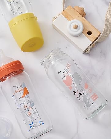 Farlin Baby Bottle
