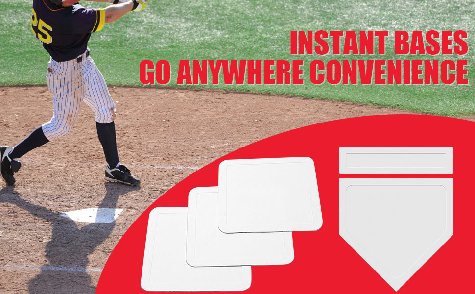 Rubber Base Set