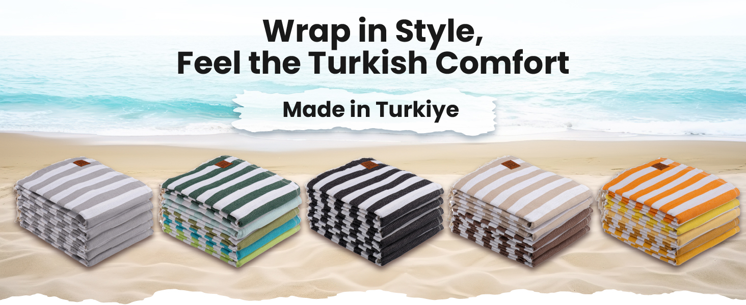 turkish beach towel quick dry towel travel towel turkish towel beach accessories for women