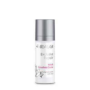 ARYA LAYA Exclusive Repair Hals Dekollete Tagespflege Anti-Aging Pflege
