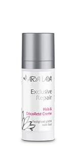 ARYA LAYA Exclusive Repair Hals Dekollete Tagespflege Anti-Aging Pflege