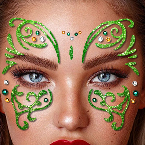 st patrick's day stickers