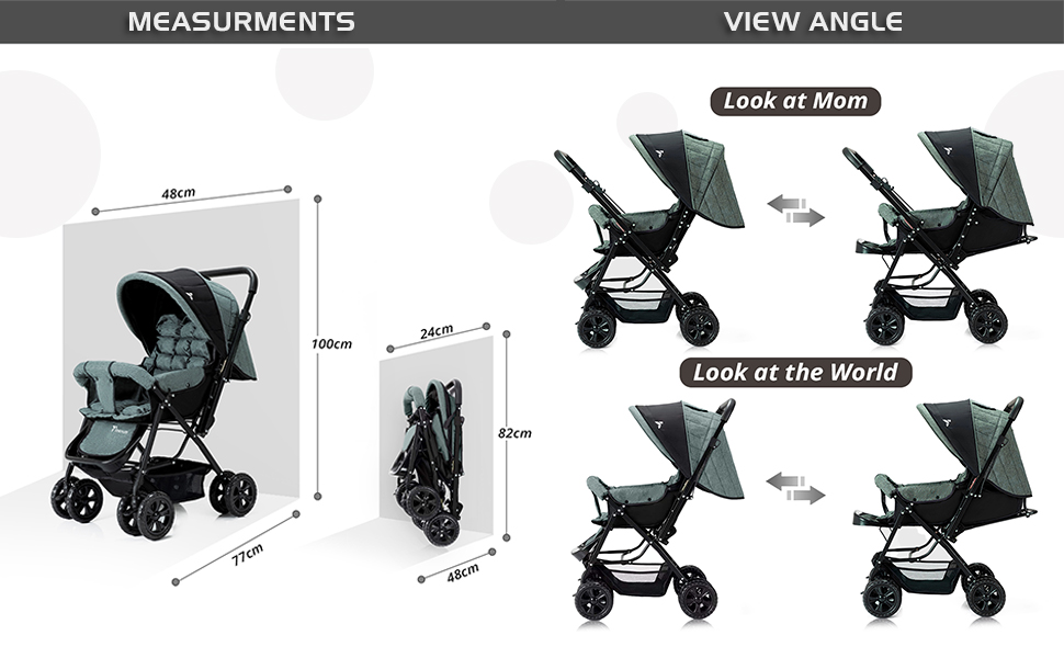 تكنوم انظر إليّ باللون الرمادي الداكن