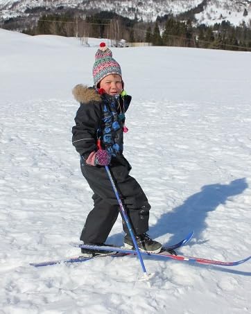  Thermounterwäsche Kinder