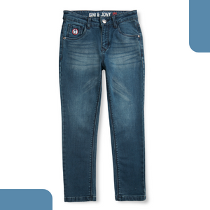 boys blue jeans