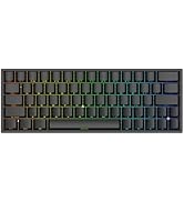 磁気ゲーミングキーボードIROK NA87PRO Gateron Jade付き 磁気ゲーミングキーボードIROK NA87PRO Gateron Jade付き