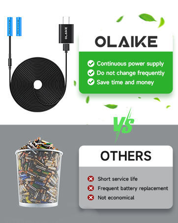 power supply
