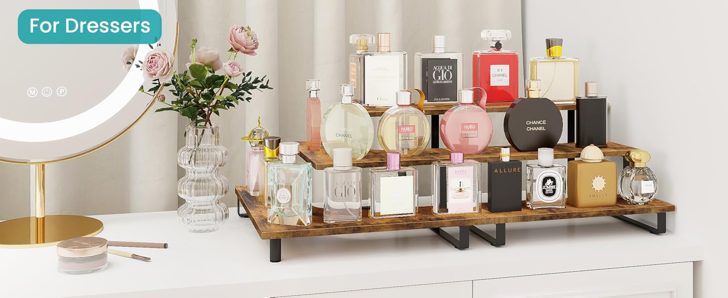 liquor bottle display shelf