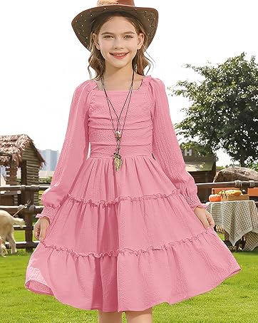 girls dresses