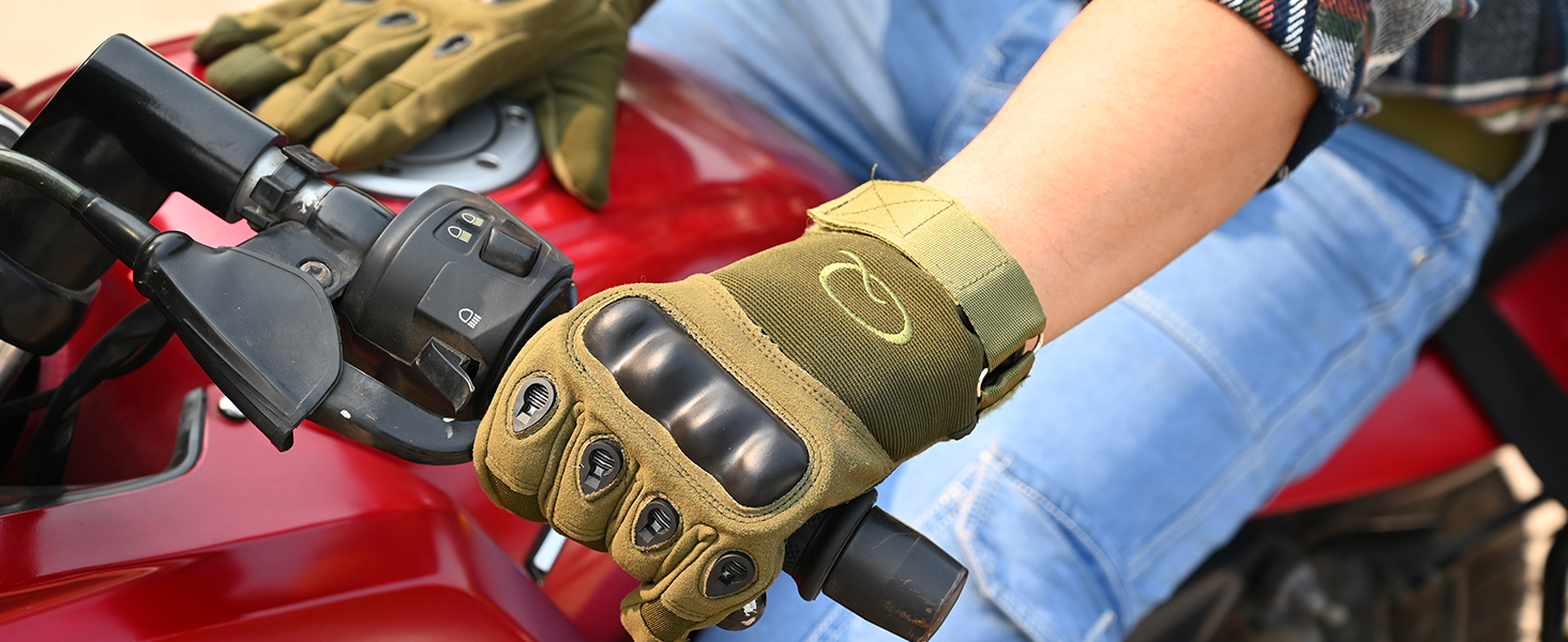 Riding Gloves