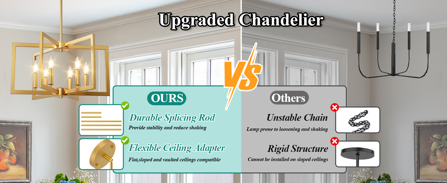Chandelier