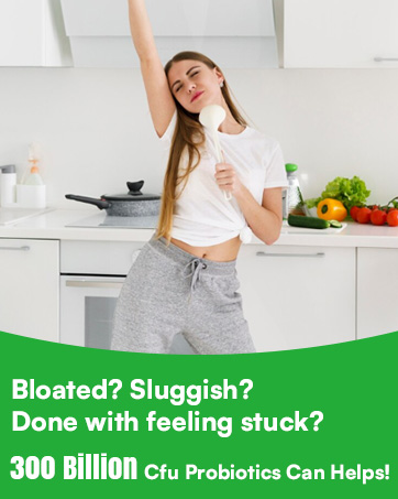 Probiotics for Women Men