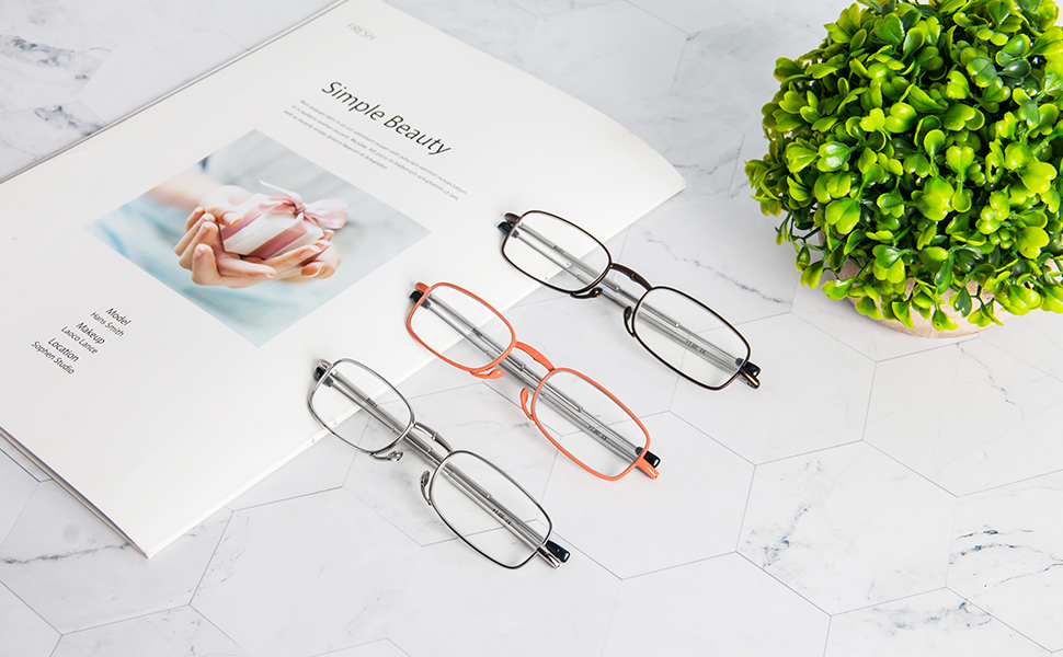 Gafas de Lectura 2,0