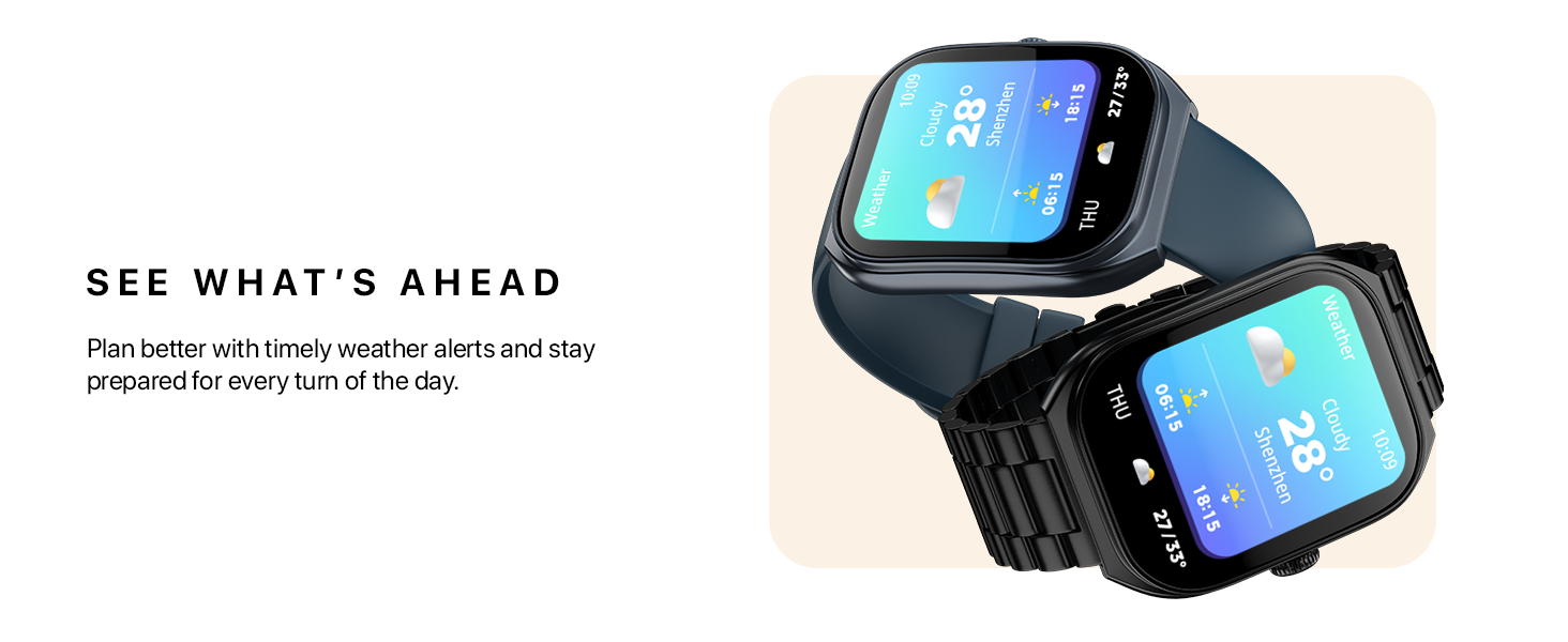 Noise Icon Arc Smart watch