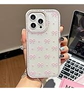 Handmade♡iPhone case Handmade Designer iPhone Case Hot Pink Cyclops – Techypop