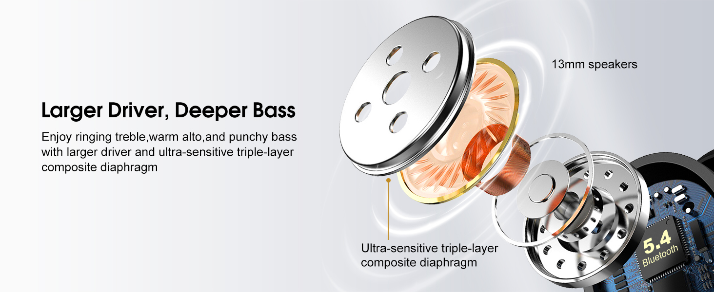 bluetooth headphones