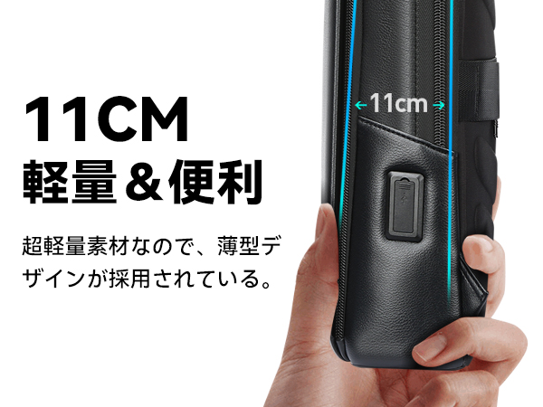 BOPAIリュックメンズ 防水USB充電ポート付き Amazon.co.jp: [BOPAI] ビジネスリュック メンズ 本革 防水USB