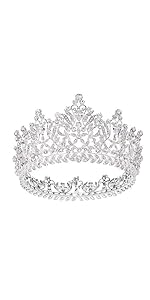 pageant crown