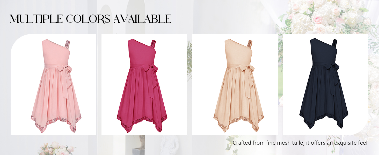 girl holiday dress