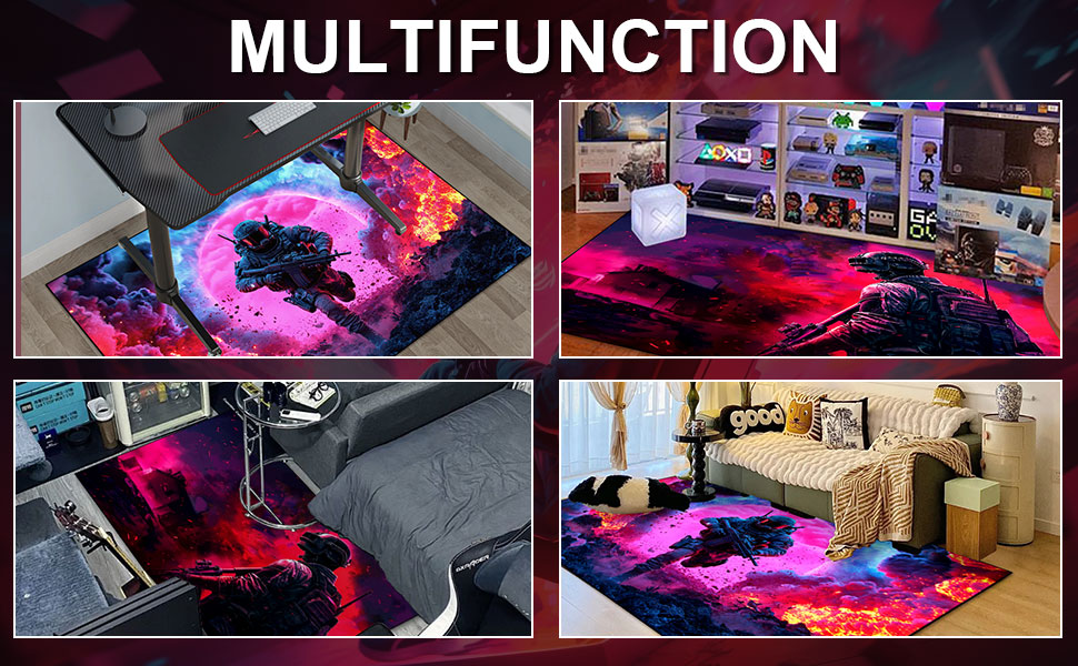 multifunction